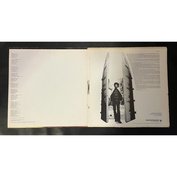 Herbie Hancock - The Best Of Herbie Hancock - US Gatefold Double LP - Picture 4 of 12